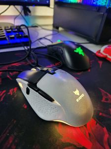 EvoFox Phantom 2 Gaming Mouse