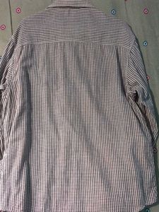Crocodile Shirt