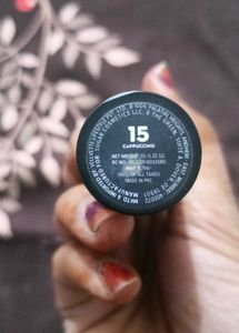 Foundation Stick