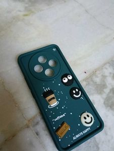 Oppo F27 5G Back Case