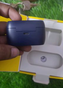 Jabra Elite 4 Earbuds Noise Cancellation