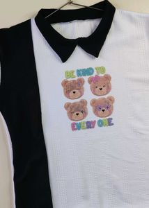 New Crop Tshirt
