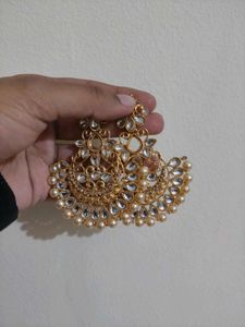 Deepika Padukone's Earings