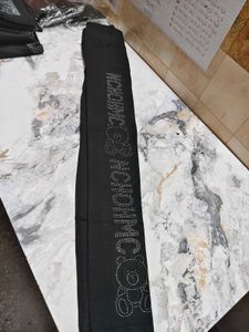 Stylish Black Leggings