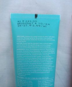 Combo of 2 Face Wash