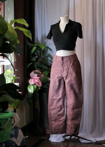 High Waist Jeans