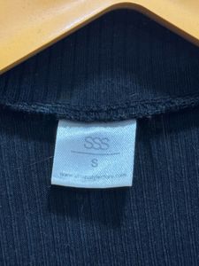 Jacket top