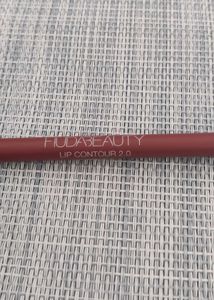 Huda Beauty Lip Contour 2.0 - Rusty Pink