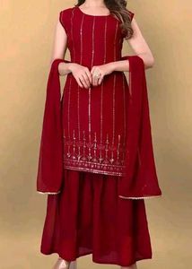 Partywear Dress