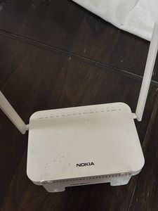 Nokia Router
