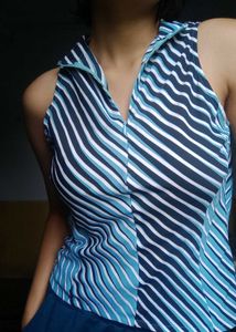 Fitted Top