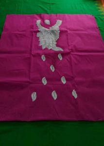Cotton Dress Material