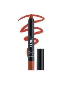 Plum Crayon Lipstick Combo (9 Pcs)