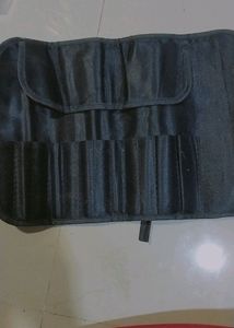 Makeup Brush Bag