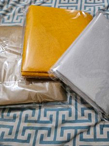 Felt ART &amp; CRAFT SHEETS