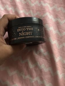 Bath And Body Works Into The Night