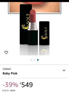 Two Lipsticks In 150 - Grab Soon💥