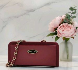Jimmy Choo Wallet
