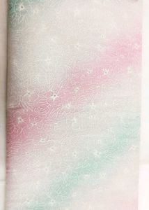 Elegant Pastel Clutch Purse