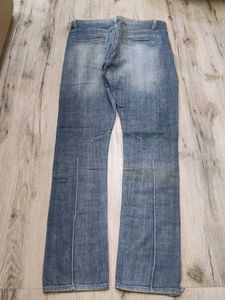 Ma1633 Fluke jeans waist 32