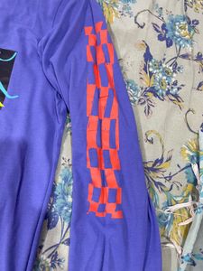 Nike Graphic Tee