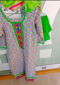 7 Kurti
