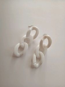 Trendy Earrings Combo