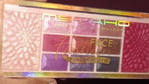 OHO Eyeshadow Palette