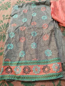 Dress Material