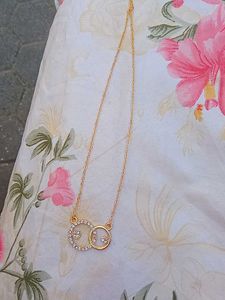 Round Shape Necklace