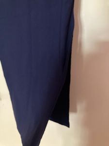 Long Imported Skirt