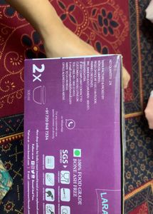 Larah by BOROSIL Mixing Bowls