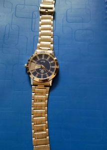 Timestone Quartz Watch