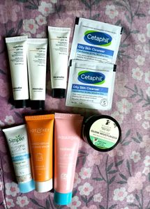 Skincare Kit