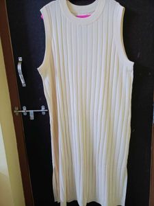 H&amp;M Chic Winter Dress