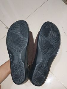 New Sandal