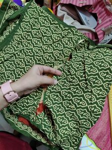 Cushion Covers, Thick Cotton, 5 Pieces Set, Oelverlap Closure