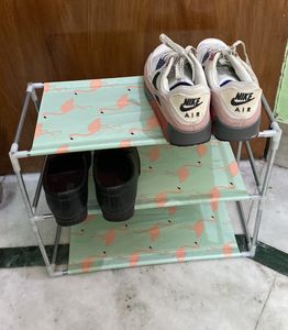 Detachable Show Reck (Never Used By Me) In Images I keep Shoes For Reference Image.
