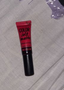 Maybelline Moose Lipstick