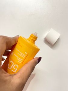 Dot &amp; Key Vitamin C Sunscreen 🧴
