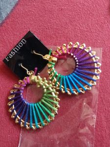 Beautiful Earings