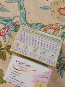 Lotus Bridal Glow Facial With Kozicare Shap