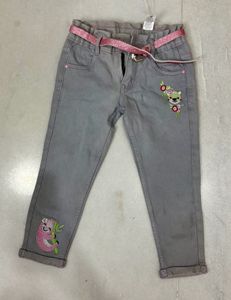 COMBO-Girls' Outfit Set - Stylish &amp; Comfy