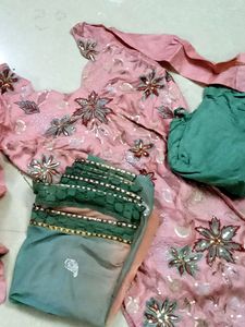 Kurti Suit For Ladies