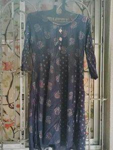 Woman Kurti