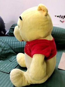 Winnie the Pooh Plush