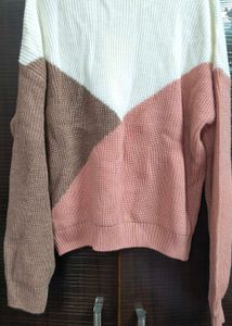 Berrylush Sweater