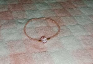 Beaded Bracelet