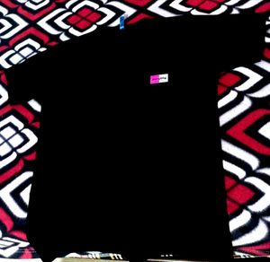 Black T-Shirt