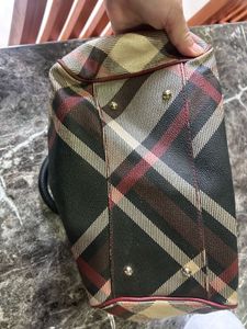 DAKS LONDON Original Handbag